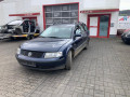решетка радиатора Volkswagen Passat B5 1998, 1.8 л., МКПП, универсал, 3BD853651 - фото №7
