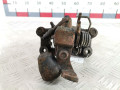 суппорт задний правый Kia Picanto 1 поколение 2005, 1.1 л., МКПП, хетчбэк 5 дв., 581103E100 - фото №3