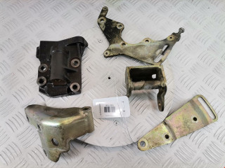 кронштейн генератора Fiat Brava 1 поколение 1997, 1.6 л., МКПП, хетчбэк 5 дв., 46440518