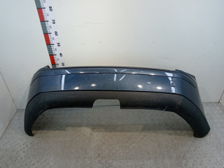 бампер задний Volvo V50 1 поколение 2007, 30678066