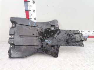защита КПП Volkswagen Touareg 2 поколение 2012, 3.0 л., АКПП, внедорожник 5 дв., 7P6825231C