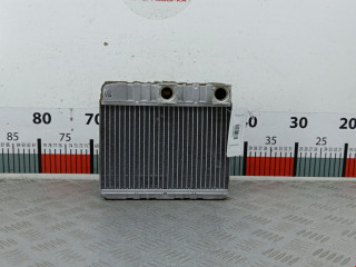 радиатор отопителя (печки) BMW 3 серия E46 2000, 2.0 л., МКПП, седан, 64118372783