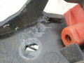 Крепление бампера переднего Opel Astra H 2007, 1.3 л., МКПП, хетчбэк 5 дв., 24460284 - фото №5