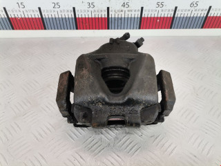 суппорт передний правый BMW X1 E84 2010, 2.0 л., МКПП, внедорожник 5 дв., 34116778146