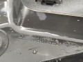 комплект накладок на пороги (внутренние) Mercedes-Benz E-Класс W212/S212/C207/A207 2012, 2.1 л., АКПП, универсал, A21269811549999 - фото №5