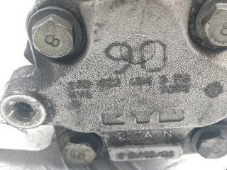 насос гидроусилителя руля SEAT Leon 1 поколение 2001, 1.4 л., МКПП, хетчбэк 5 дв., 1J0422152A
