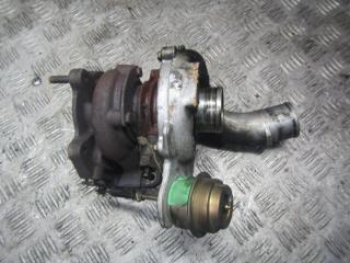 турбина Renault Megane 1 поколение [рестайлинг] 2001, 1.9 л., 8200091350