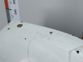 капот Renault Kangoo 1 поколение 1999, 1.4 л., МКПП, фургон, 7751468946 - фото №8