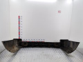 бампер задний Land Rover Range Rover 3 поколение 2002, 3.0 л., АКПП, внедорожник 5 дв., DQC000061LML - фото №5