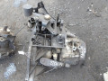 КПП механическая (МКПП) Peugeot 806 1 поколение 1998, 2.0 л., МКПП, 20TA60 - фото №5