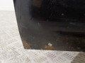 дверь передняя левая Opel Zafira 1 поколение (A) 2002, 1.6 л., МКПП, минивэн, 13189979 - фото №2