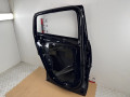 дверь задняя левая BMW X6 G06 [рестайлинг] 2023, 3.0 л., B57 D30 B, дизель, carbonschwarz metallic (416), 41008497451 - фото №4