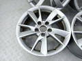 диск литой Audi A4 B9 [рестайлинг] 2023, 2.0 л., АКПП, седан, 8W0601025B - фото №5