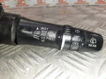 переключатель дворников Mitsubishi Outlander 2 поколение 2009, 2.0 л., МКПП, внедорожник 5 дв., 8612A015 - фото №2