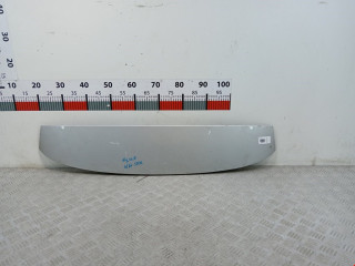 спойлер BMW 3 серия E46 2001, 2.0 л., МКПП, универсал, 51718235987