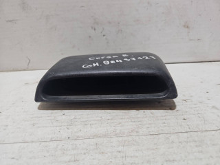 дисплей Opel Corsa B 1999, 90437127
