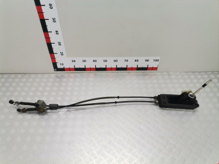 кулиса Mini Clubman 1 поколение (R55) 2007, 1.6 л., МКПП, универсал, 25112753810