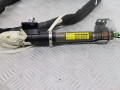 подушка безопасности боковая (шторка) Nissan Qashqai+2 J10 2010, 1.5 л., МКПП, минивэн, 985P1EY10A - фото №4