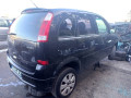 фонарь задний левый Opel Meriva 1 поколение (A) 2004, 1.7 л., МКПП, хетчбэк 5 дв., 13203393 - фото №11