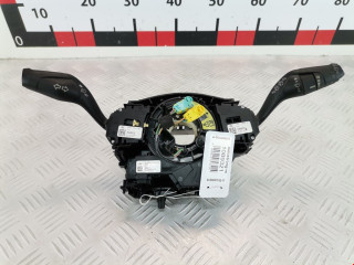 переключатель подрулевой (стрекоза) Ford Escape 3 поколение C520 2013, 1.6 л., АКПП, внедорожник 5 дв., F1FZ13341A