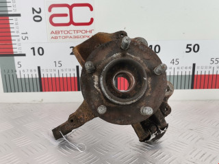 ступица передняя правая Ford Focus 2 поколение 2004, 1.6 л., МКПП, хетчбэк 3 дв., 1471854