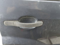 дверь задняя правая Ford Fusion 1 поколение 2003, 1.4 л., МКПП, хетчбэк 5 дв., 1692555 - фото №2