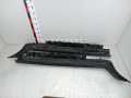 комплект накладок на пороги (внутренние) BMW X3 E83 2006, 2.0 л., МКПП, внедорожник 5 дв., 51713330865 - фото №4