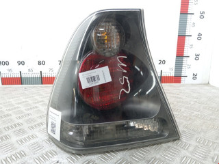 фонарь задний левый BMW 3 серия E46 2002, 1.8 л., МКПП, хетчбэк 3 дв., 63216920249