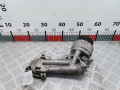 корпус масляного фильтра Peugeot 206 1 поколение [рестайлинг] 2006, 1.4 л., МКПП, хетчбэк 3 дв., 1103L6 - фото №5