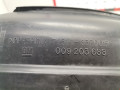 защита арок передняя правая (подкрылок) Opel Agila 1 поколение (A) 2000, 1.0 л., МКПП, хетчбэк 5 дв., 9214674 - фото №3