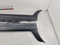 комплект накладок на пороги (внутренние) BMW X3 E83 2006, 3.0 л., АКПП, внедорожник 5 дв., 51713330865 - фото №3
