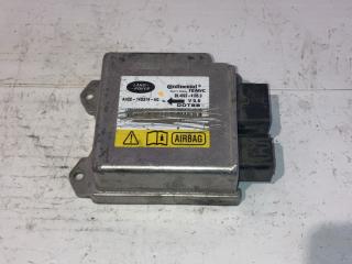 блок AirBag Land Rover Range Rover Sport 1 поколение [рестайлинг] 2011, AH2214D374AG