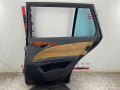 дверь задняя правая Mercedes-Benz E-Класс W211/S211 2004, 3.2 л., АКПП, универсал, A2117300405 - фото №8