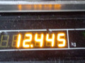 маховик Nissan 2007, 1.6 л., МКПП, хетчбэк 5 дв., 12310EE000 - фото №7