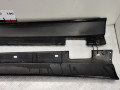 комплект накладок на пороги (внутренние) Mercedes-Benz E-Класс W212/S212/C207/A207 2010, 2.2 л., АКПП, седан, A21269800549999 - фото №8