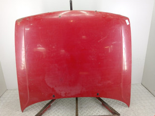капот Audi 80 B3 1990, 1.8 л., МКПП, седан, 893823029A