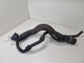 патрубок радиатора SEAT Leon 2 поколение [рестайлинг] 2012, 1.2 л., TSI, бензин, МКПП, передний привод, 1K0122291BE - фото №2