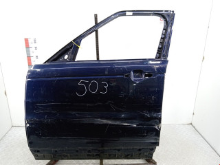 дверь передняя левая Land Rover Range Rover 4 поколение 2012