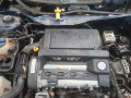 суппорт задний правый Volkswagen Golf 4 поколение 2000, 1.6 л., МКПП, хетчбэк 5 дв., 1J0615424H - фото №7