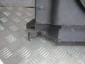 передняя панель крепления облицовки (телевизор) Citroen C4 Grand Picasso 1 поколение 2009, 2.0 л., АКПП, минивэн, 9658574380 - фото №5