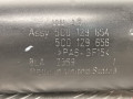 патрубок турбины Volkswagen Jetta 6 поколение [рестайлинг] 2016, 1.8 л., АКПП, седан, 5C0129654 - фото №3