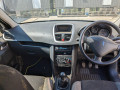 диск тормозной передний Peugeot 207 1 поколение 2008, 1.4 л., МКПП, хетчбэк 3 дв., 4246W2 - фото №13