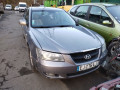 рычаг задний правый Hyundai Sonata 5 поколение 2004, 2.4 л., МКПП, седан, 551203K000 - фото №12