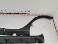 комплект накладок на пороги (внутренние) Renault Sandero 2 поколение 2013, 1.5 л., МКПП, хетчбэк 5 дв., 764191761R - фото №3