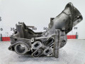 корпус масляного фильтра Honda Civic 8 поколение 2008, 2.2 л., МКПП, хетчбэк 5 дв., 15405RSRE01 - фото №6