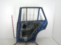дверь задняя правая BMW X5 E70 2007, 3.0 л., АКПП, внедорожник 5 дв., 41527261482 - фото №4