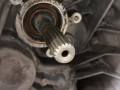 КПП механическая (МКПП) Ford Fiesta 4 поколение [рестайлинг] 2001, 1.3 л., МКПП, хетчбэк 5 дв., 1216577 - фото №2
