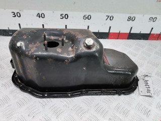 масляный поддон Volkswagen Golf 6 поколение 2011, 1.2 л., МКПП, хетчбэк 5 дв., 03C103601BH