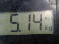 ступица задняя правая Toyota Prius 2 поколение 2006, 1.5 л., АКПП, хетчбэк 5 дв., 4245047030 - фото №5