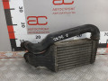 интеркулер Opel Astra G 2004, 2.0 л., МКПП, хетчбэк 5 дв., 95512979 - фото №4
